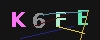 Gambar captcha